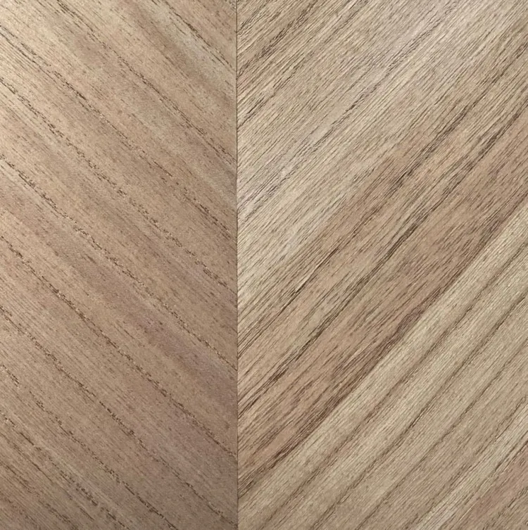 Купить Шпонированные обои Decaro Pure Wood ARW099 по низкой цене на ...