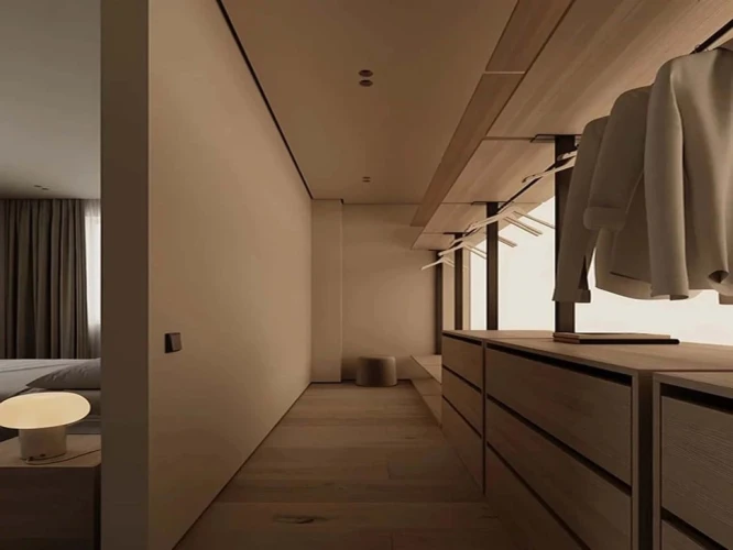 Теневой потолочный карниз Laconistiq Gips Черный матовый на otdelka1.ru