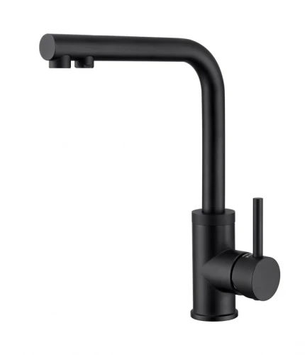 Смеситель EMAR ЕСВ 7015 ЕСВ 7015 Black на Otdelka1.ru