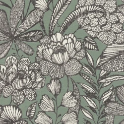 Обои Rasch Lirico 555356