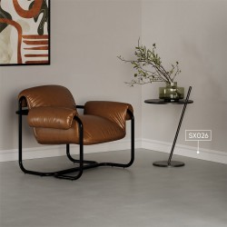 Дюрополимерный плинтус Q Decor SX026