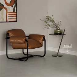 Дюрополимерный плинтус Q Decor SX026