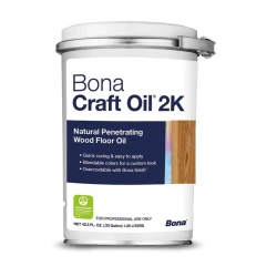Масло Bona Craft Oil 2K 1.25л