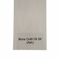 Масло Bona Craft Oil 2K 1.25л