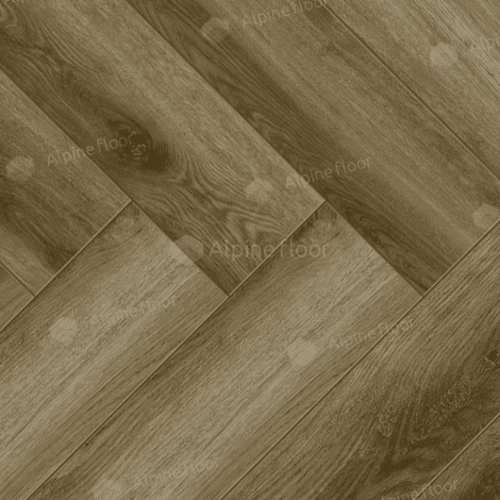 Ламинат Alpine floor Herringbone 12 PRO LF106-09 Дуб Марсель на Otdelka1.ru