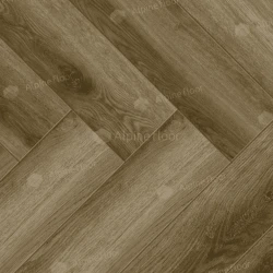 Ламинат Alpine floor Herringbone 12 PRO LF106-09 Дуб Марсель