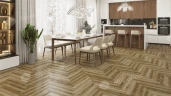 Ламинат Alpine floor Herringbone 12 PRO LF106-09 Дуб Марсель на Otdelka1.ru