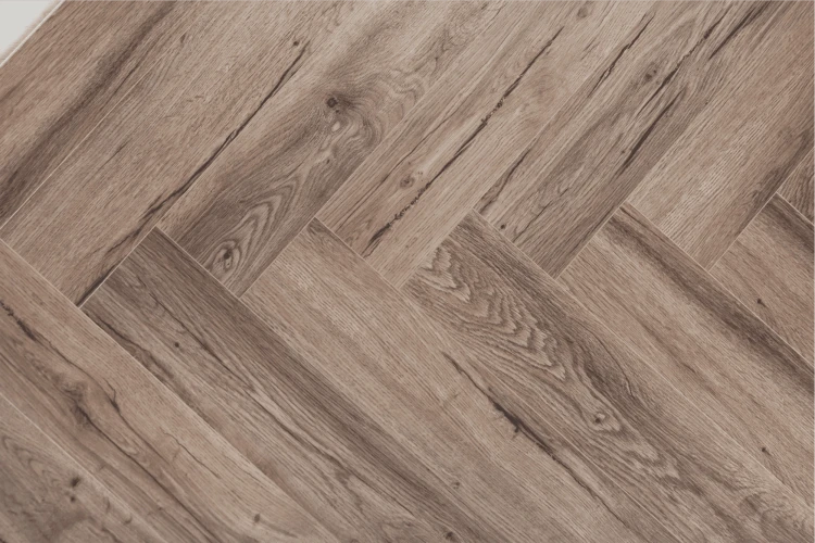 LVT виниловая плитка Icon Floor Purple PLVT-203 Дуб Фостер на otdelka1.ru