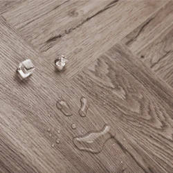 LVT виниловая плитка Icon Floor Purple PLVT-203 Дуб Фостер