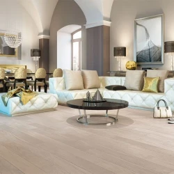 Паркетная доска Барлинек / Barlinek Piccolo Дуб Coconut