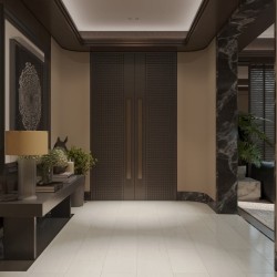Ламинат Alpine floor Каменное настроение (Stone Mood) LF402-09 Песочный травертин