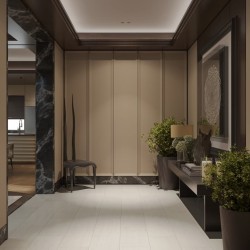 Ламинат Alpine floor Каменное настроение (Stone Mood) LF402-09 Песочный травертин