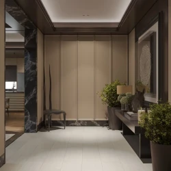 Ламинат Alpine floor Каменное настроение (Stone Mood) LF402-09 Песочный травертин