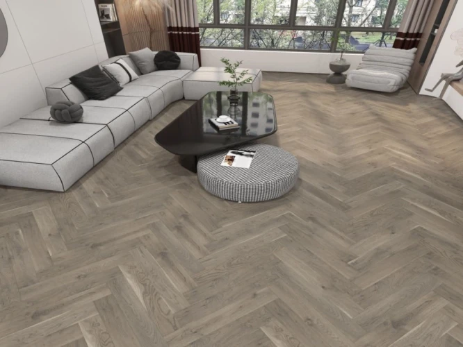 Ламинат lamiwood Chester 519 Дуб Оксфорд на Otdelka1.ru