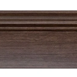 Плинтус напольный Decomaster D122-74