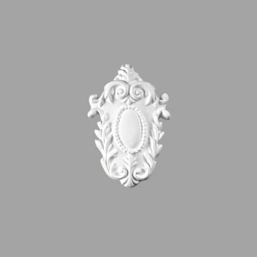 Орнамент Decomaster 66024 на otdelka1.ru