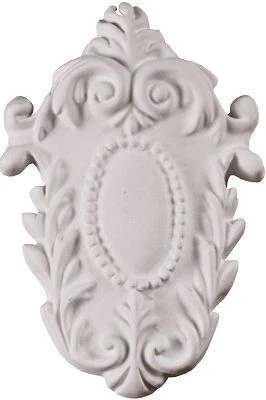Орнамент Decomaster 66024 на otdelka1.ru