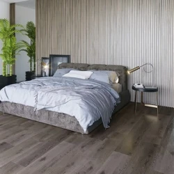 Ламинат Мостовдрев Titanium 1112 Дуб Классический