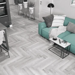 Виниловый Ламинат Альпайн флор / Alpine floor Parquet Light Eco 13-18 Дуб Лейтена