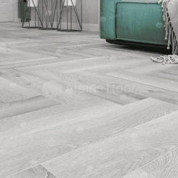 Виниловый Ламинат Альпайн флор / Alpine floor Parquet Light Eco 13-18 Дуб Лейтена