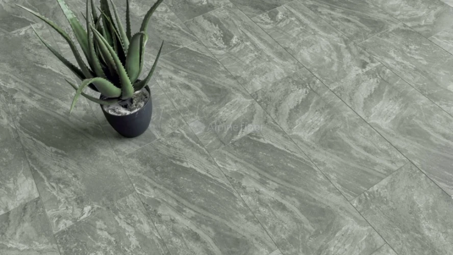 Виниловый Ламинат Alpine floor Stone ЕСО 4-9 Хэмпшир на Otdelka1.ru