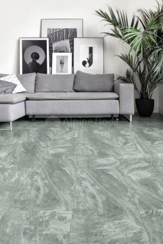 Виниловый Ламинат Alpine floor Stone ЕСО 4-9 Хэмпшир на Otdelka1.ru