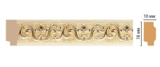 Багет Decomaster 158-1028