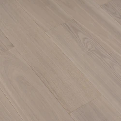 Паркетная доска Амбер вуд / Amber wood Фьюжн Ясень Беленый