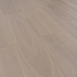 Паркетная доска Амбер вуд / Amber wood Фьюжн Ясень Беленый