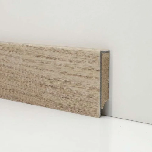 Плинтус Moduleo Roots 54852 Country Oak на otdelka1.ru