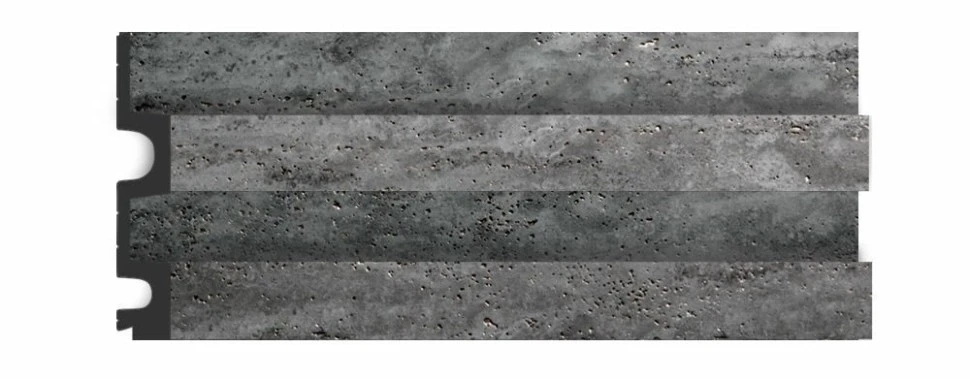 3D панель Decomaster D302-1632G на otdelka1.ru