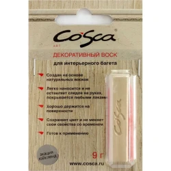 Воск мягкий Cosca Акация лэйклэнд