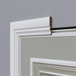 Наличник МДФ под покраску Madest Decor N11-080-12
