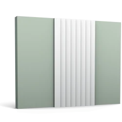 Стеновая панель Orac decor WX204-2600