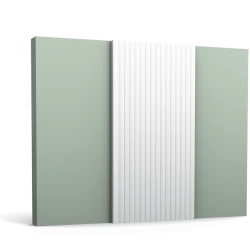 Стеновая панель Orac decor WX204-2600