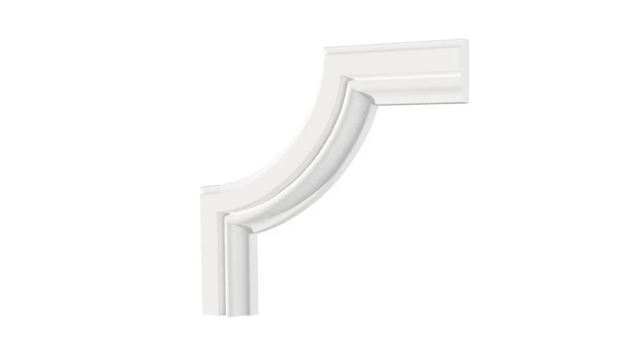 Декоративный элемент Decor Dizayn C1-DD603 на otdelka1.ru