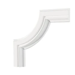 Декоративный элемент Decor Dizayn C1-DD603