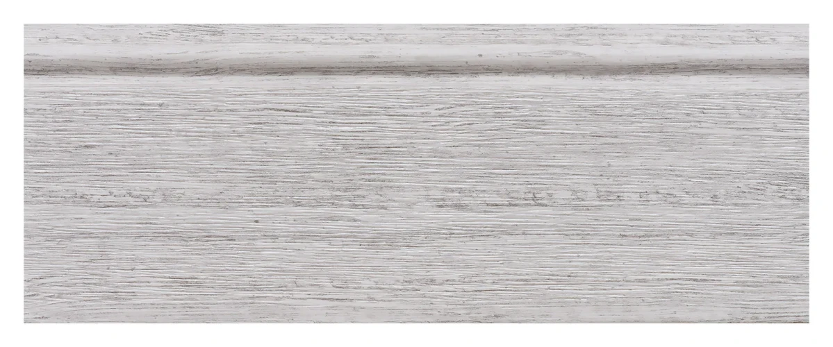 Плинтус полимерный Decor Dizayn 701-89SH на otdelka1.ru