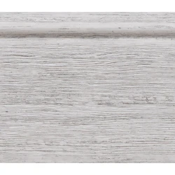 Плинтус полимерный Decor Dizayn 701-89SH