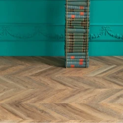 Виниловый Ламинат Винилам / Vinilam Chevron RI153610CL4 Нормандия