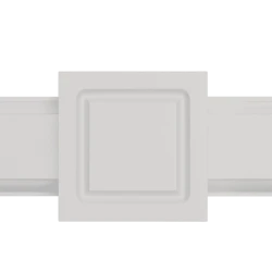 Декор. эл-т верхний Ultrawood D 2085 85x18x85