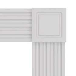 Декор. эл-т верхний Ultrawood D 2085 85x18x85