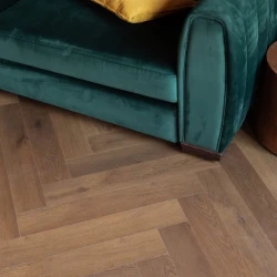 SPC ламинат Vinilpol Herringbone 9911 Паркет Пикассо