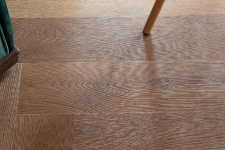 SPC ламинат Vinilpol Herringbone 9911 Паркет Пикассо на Otdelka1.ru