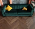 SPC ламинат Vinilpol Herringbone 9911 Паркет Пикассо на Otdelka1.ru