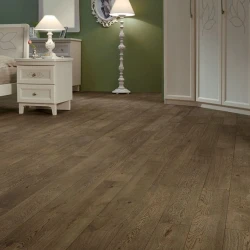 Инженерная доска Гудвин / Goodwin Дуб Кипарис