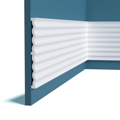 Панель Perfect / Перфект P231 на otdelka1.ru