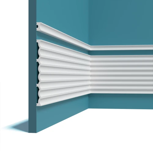 Панель Perfect / Перфект P231 на otdelka1.ru