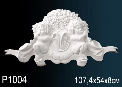 Элемент Perfect / Перфект P1004 на otdelka1.ru