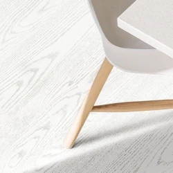 Клеевая напольная пробка Коркстайл / Corkstyle Wood XL Oak White